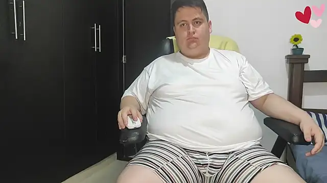 Snapshot of Gorditohot chatting on 03-10-25, 04:17 Gorditohot online show from 03-10-25, 04:17