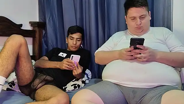 Snapshot of Gorditohot chatting on 03-13-25, 03:44 Gorditohot online show from 03-13-25, 03:44