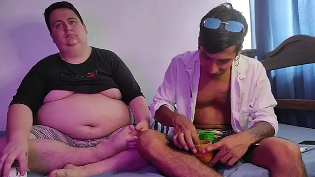 Snapshot of Gorditohot chatting on 03-22-25, 09:21 Gorditohot online show from 03-22-25, 09:21