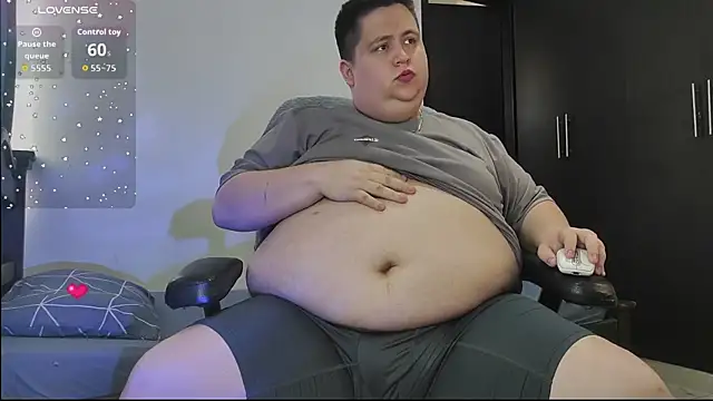 Snapshot of Gorditohot chatting on 09-13-25, 08:52 Gorditohot online show from 09-13-25, 08:52