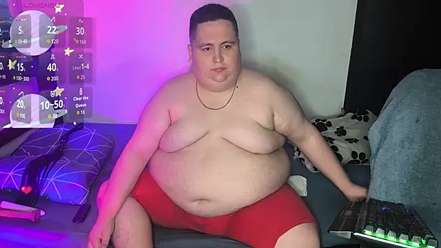 Snapshot of Gorditohot chatting on 07-23-26, 11:13 Gorditohot online show from 07-23-26, 11:13