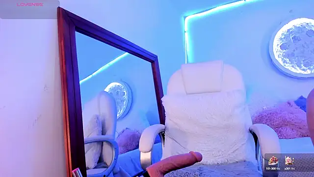 Snapshot of Irene_Grey20 chatting on 01-05-25, 12:52 Irene Grey20 online show from 01-05-25, 12:52