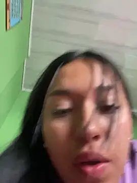 IsabellRodriguez18 online show from 02-21-25, 01:55