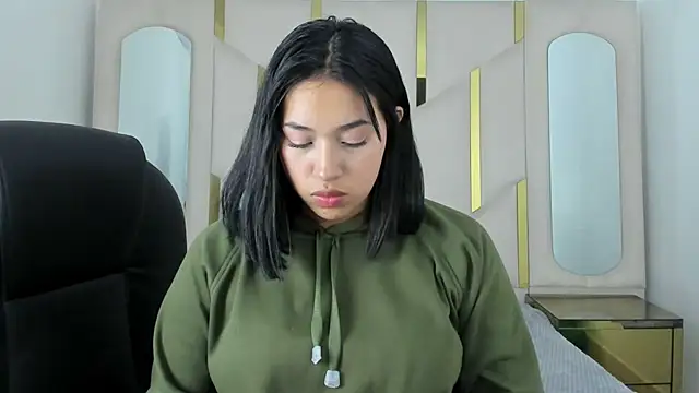 IsabellRodriguez18 online show from 09-15-25, 02:55