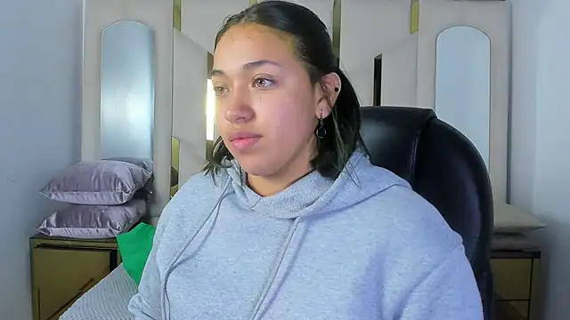 IsabellRodriguez18 online show from 01-07-26, 04:04