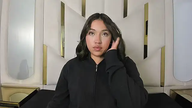 IsabellRodriguez18 online show from 02-20-26, 03:03