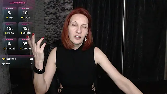 Colibri  online show from 02-09-25, 01:44