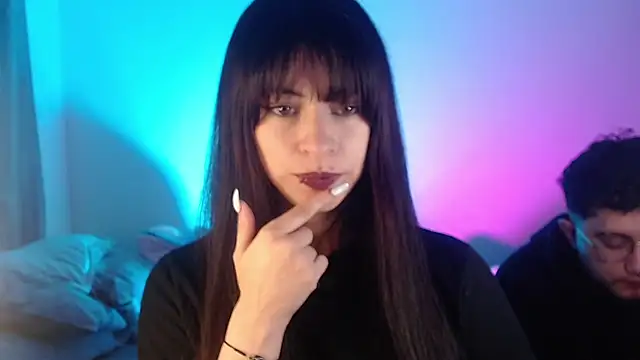 nala-saphir online show from 09-28-25, 02:50