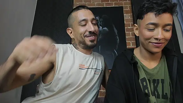 Snapshot of AntonAndSofii chatting on 01-22-25, 09:24 AntonAndSofii online show from 01-22-25, 09:24