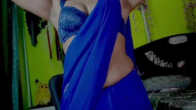 sexyhoney27 online show from 06-13-26, 09:18