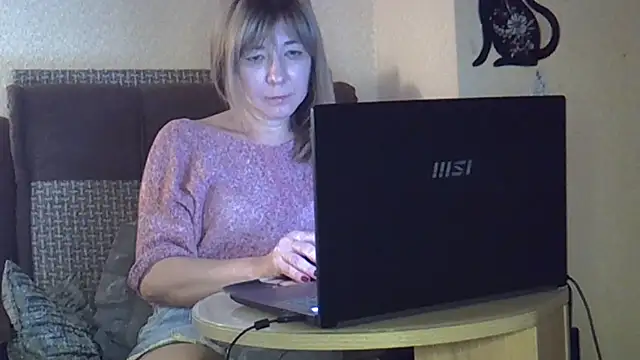 Snapshot of EllaJohnsonX chatting on 03-15-26, 09:26 EllaJohnsonX online show from 03-15-26, 09:26