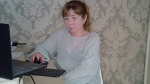 EllaJohnsonX online show from 07-16-26, 09:37