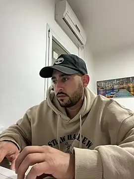 luffykingofpirets online show from 01-10-25, 02:34