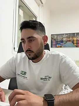 luffykingofpirets online show from 01-10-25, 07:21