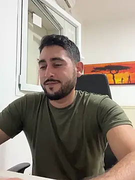 luffykingofpirets online show from 02-10-25, 06:03