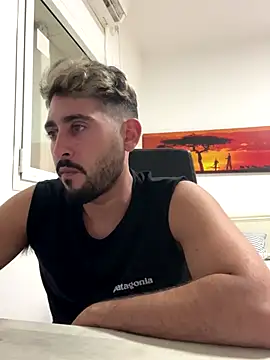 luffykingofpirets online show from 11-07-25, 09:48