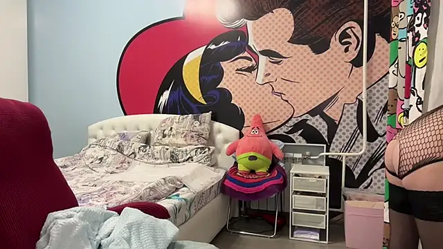 yunasuka online show from 09-23-25, 03:04