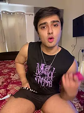 sunny49477 online show from 04-19-26, 06:35