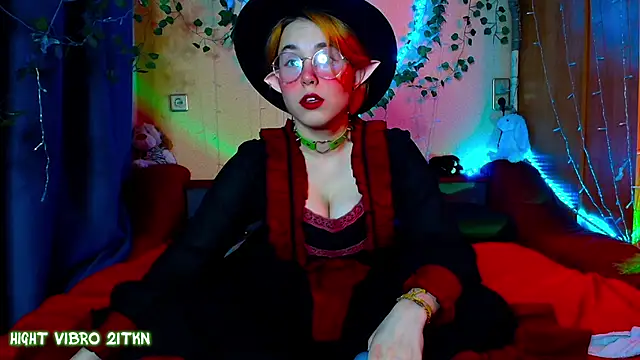Snapshot of TrickyKitsune chatting on 02-16-25, 03:16 TrickyKitsune online show from 02-16-25, 03:16