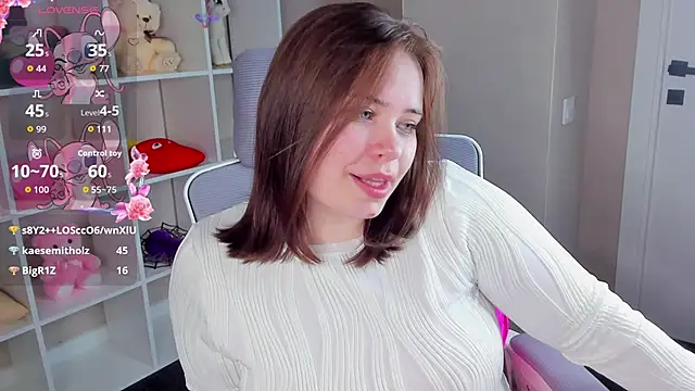 EricaElliott online show from 04-29-26, 05:30