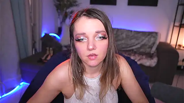 Magnetic Amy online show from 01-12-25, 05:11