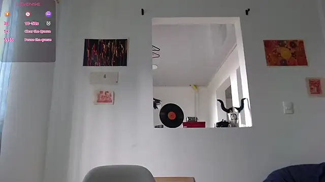 Maam Ine online show from 01-15-26, 04:22