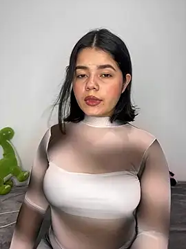 pretty angela1 online show from 02-02-25, 01:45