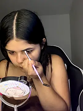 pretty angela1 online show from 09-13-25, 02:33