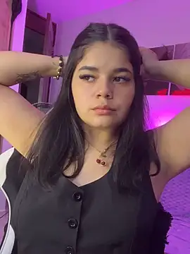 pretty angela1 online show from 09-26-25, 09:08