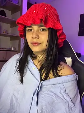 pretty angela1 online show from 10-13-25, 12:54