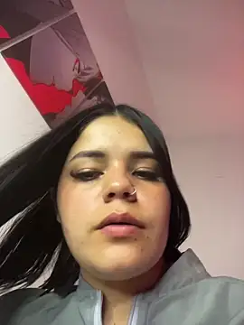 pretty angela1 online show from 11-21-25, 12:54