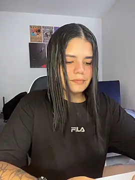 pretty angela1 online show from 03-03-26, 08:04