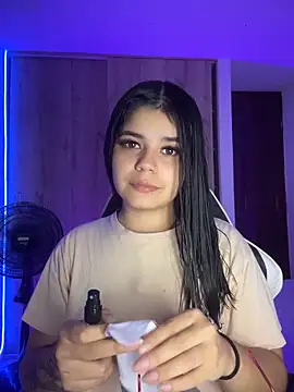 pretty angela1 online show from 06-17-26, 08:17