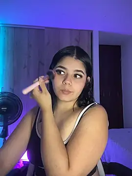 pretty angela1 online show from 06-19-26, 03:22