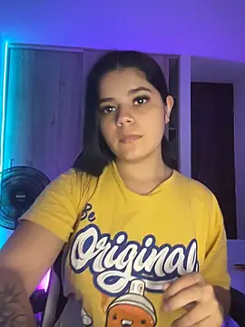 pretty angela1 online show from 06-20-26, 06:16
