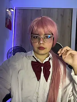 pretty angela1 online show from 06-30-26, 03:07