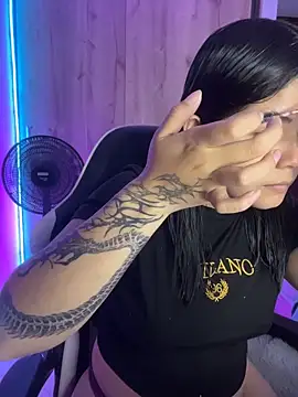 pretty angela1 online show from 07-01-26, 03:52