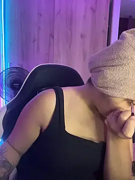 pretty angela1 online show from 07-02-26, 05:46