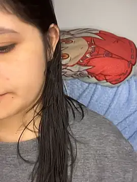 pretty angela1 online show from 07-18-26, 07:56