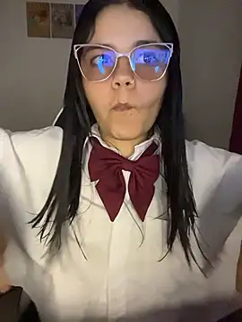 pretty angela1 online show from 07-27-26, 11:23