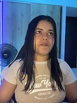 pretty angela1 online show from 07-31-26, 02:00