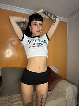 indira k online show from 02-17-26, 01:02