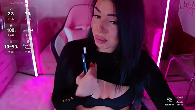 evanew  online show from 10-15-25, 05:35