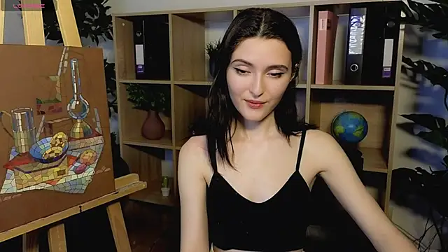Snapshot of niki_cutes chatting on 01-17-25, 04:17 niki cutes online show from 01-17-25, 04:17
