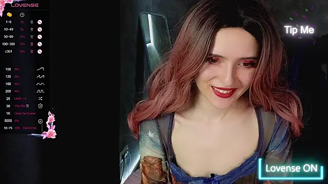 Snapshot of niki_cutes chatting on 02-15-25, 10:55 niki cutes online show from 02-15-25, 10:55