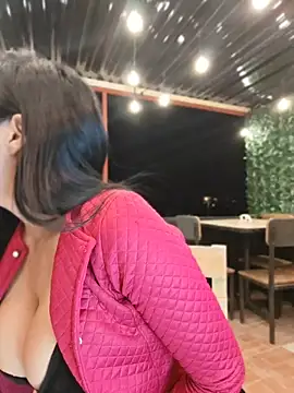 Isabellitasexi38 online show from 01-19-26, 01:42