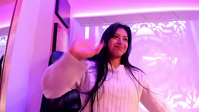 Snapshot of Chloe_Martini chatting on 08-02-26, 03:38 Chloe Martini online show from 08-02-26, 03:38