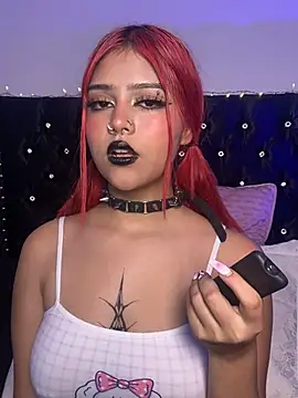 Snapshot of kath_kitty chatting on 03-03-25, 05:09 kath kitty online show from 03-03-25, 05:09