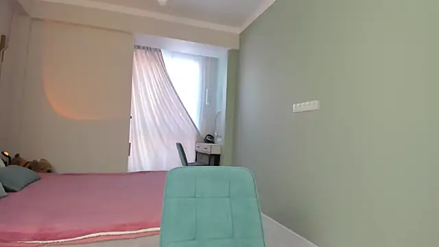 mysticsirenn online show from 03-08-25, 08:22