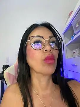 KarolRubi1 online show from 02-09-25, 04:46